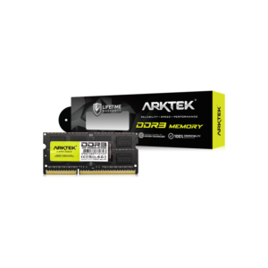 Arktek 4GB DDR3 1600 MHz for Notebook/Laptop