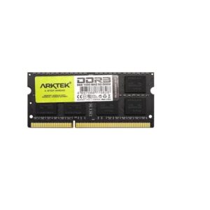 Arktek 8GB DDR3 1600 MHz for Notebook/Laptop