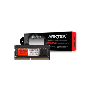 Arktek 8GB DDR4 2400 MHz for Notebook/Laptop