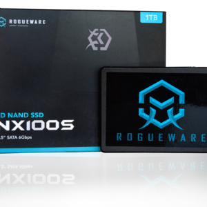Rogueware NX100S 1TB SATA3 2.5" Solid State Drive