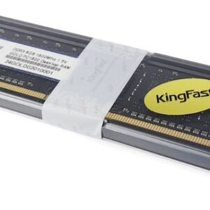 KingFast 8GB DDR3 1600Mhz Desktop RAM